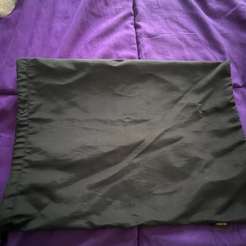 Teva dust/shoe bag